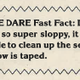 Photo: All New Double Dare Game Book